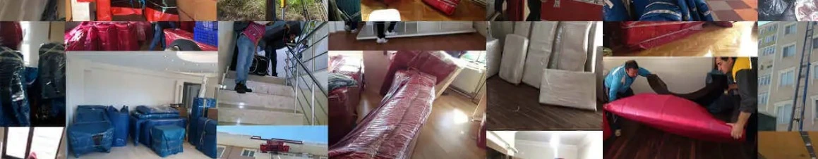 Seferihisar evden eve nakliyat görseli