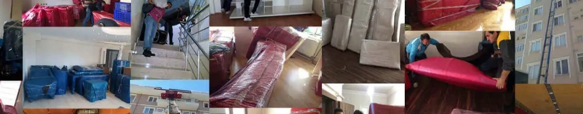 Seferihisar Parça Eşya Taşımacılık görseli