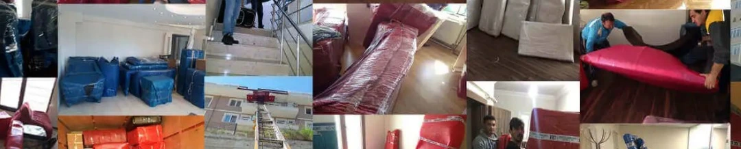 Seferihisar şehir içi nakliyat  görseli